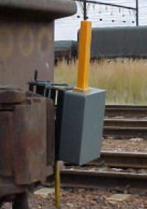 Comapct Basic Rear unit : Inteletrack